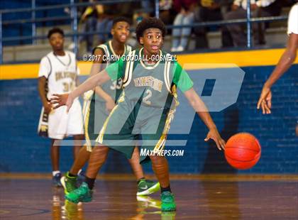 Thumbnail 3 in Kinston @ Goldsboro photogallery.