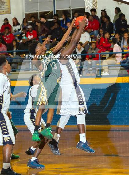 Thumbnail 2 in Kinston @ Goldsboro photogallery.