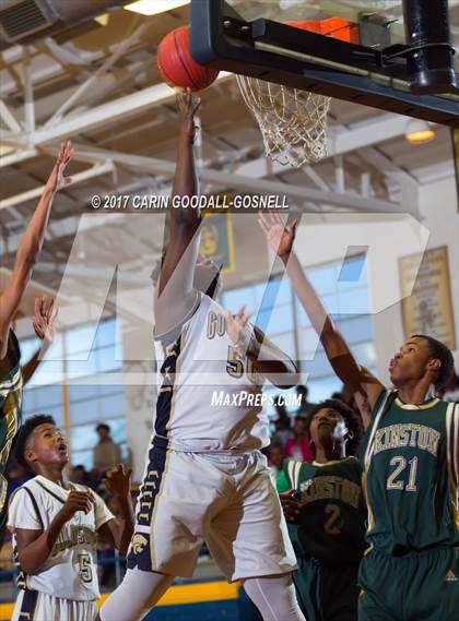 Thumbnail 2 in Kinston @ Goldsboro photogallery.