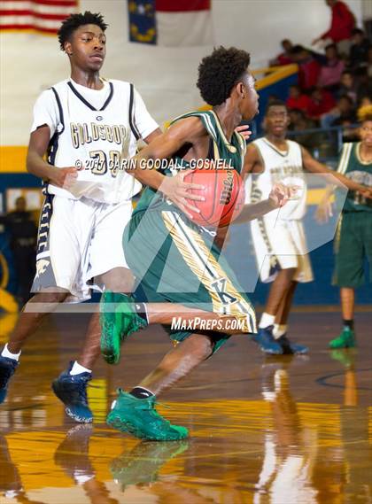 Thumbnail 3 in Kinston @ Goldsboro photogallery.