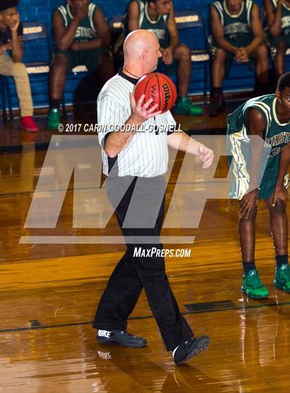 Thumbnail 1 in Kinston @ Goldsboro photogallery.