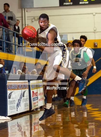 Thumbnail 2 in Kinston @ Goldsboro photogallery.