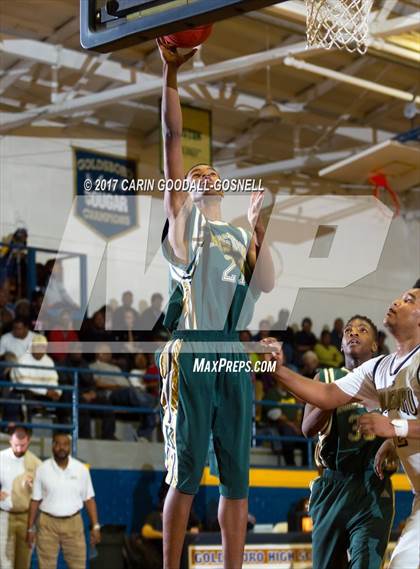 Thumbnail 3 in Kinston @ Goldsboro photogallery.