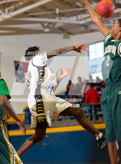Thumbnail 1 in Kinston @ Goldsboro photogallery.