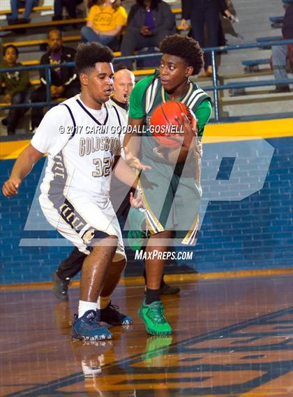 Thumbnail 3 in Kinston @ Goldsboro photogallery.