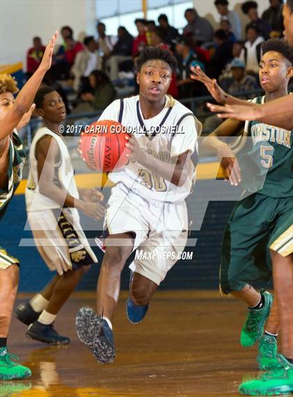 Thumbnail 3 in Kinston @ Goldsboro photogallery.