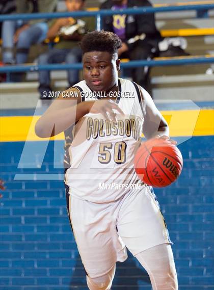 Thumbnail 1 in Kinston @ Goldsboro photogallery.