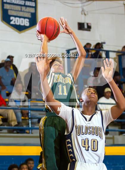 Thumbnail 2 in Kinston @ Goldsboro photogallery.