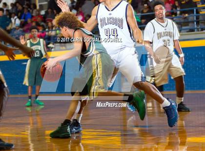 Thumbnail 3 in Kinston @ Goldsboro photogallery.