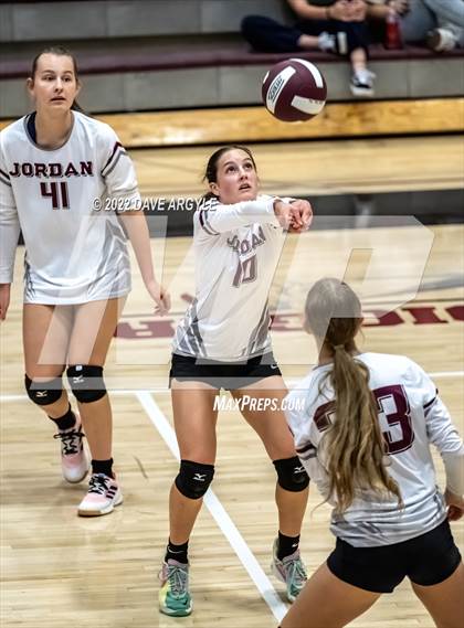 Thumbnail 3 in Timpview @ Jordan photogallery.