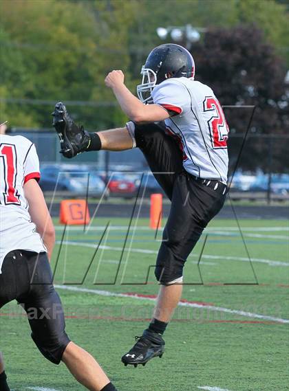 Thumbnail 3 in Branford @ Wilton photogallery.