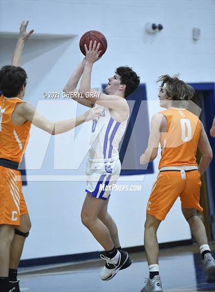 Thumbnail 2 in Sullivan Central @ Unicoi County photogallery.