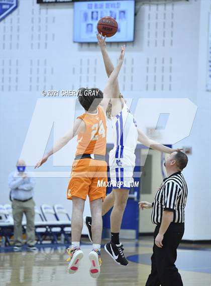 Thumbnail 2 in Sullivan Central @ Unicoi County photogallery.