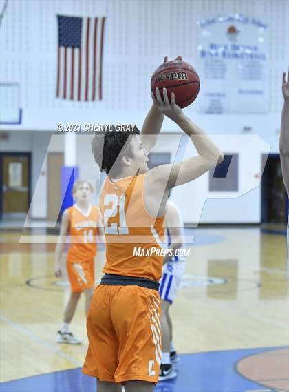 Thumbnail 1 in Sullivan Central @ Unicoi County photogallery.