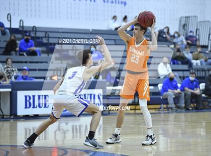 Thumbnail 2 in Sullivan Central @ Unicoi County photogallery.