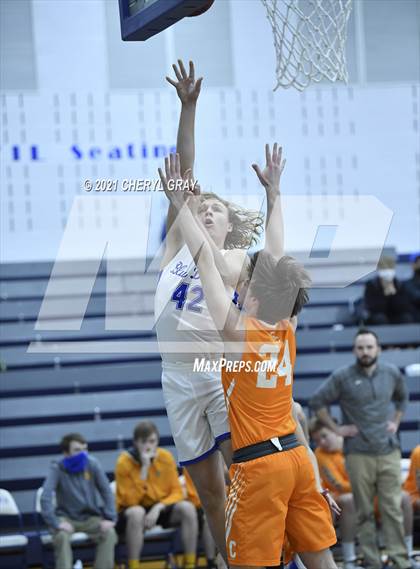Thumbnail 3 in Sullivan Central @ Unicoi County photogallery.