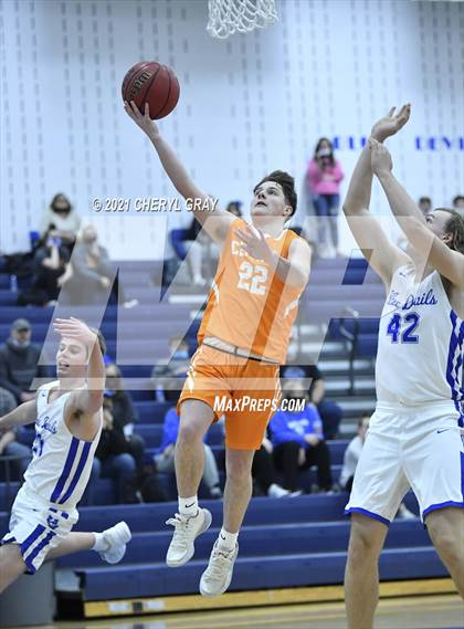 Thumbnail 1 in Sullivan Central @ Unicoi County photogallery.
