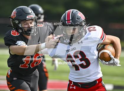 Thumbnail 3 in Lawrenceburg @ East Central photogallery.
