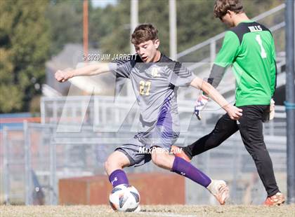 Thumbnail 1 in DeSoto Central @ Southaven photogallery.