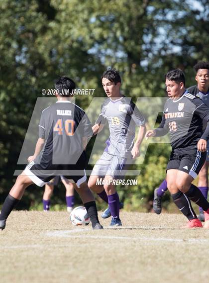 Thumbnail 2 in DeSoto Central @ Southaven photogallery.