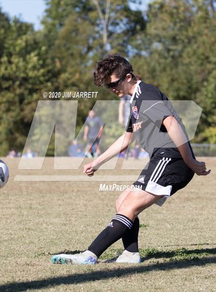 Thumbnail 1 in DeSoto Central @ Southaven photogallery.