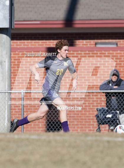 Thumbnail 2 in DeSoto Central @ Southaven photogallery.