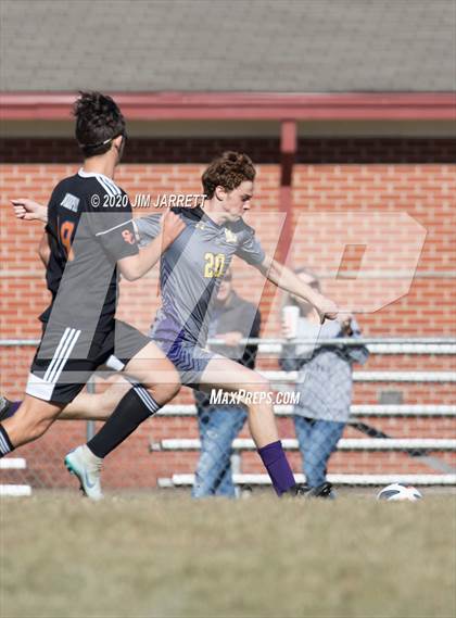Thumbnail 3 in DeSoto Central @ Southaven photogallery.