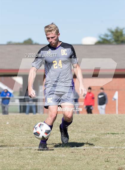 Thumbnail 1 in DeSoto Central @ Southaven photogallery.