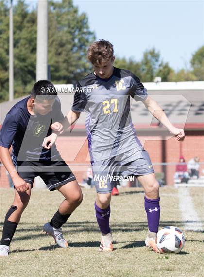 Thumbnail 2 in DeSoto Central @ Southaven photogallery.