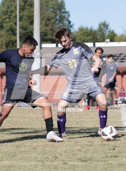 Thumbnail 1 in DeSoto Central @ Southaven photogallery.