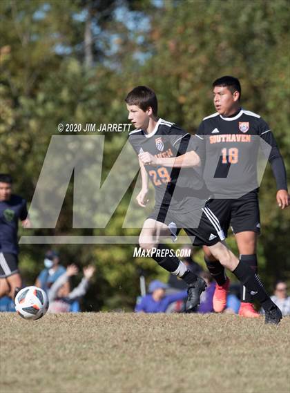 Thumbnail 1 in DeSoto Central @ Southaven photogallery.