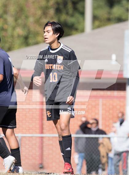 Thumbnail 1 in DeSoto Central @ Southaven photogallery.