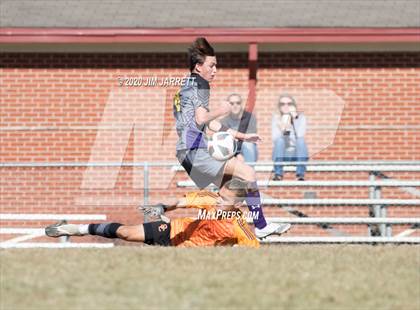 Thumbnail 3 in DeSoto Central @ Southaven photogallery.