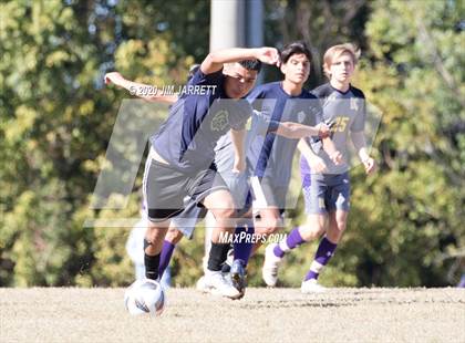 Thumbnail 2 in DeSoto Central @ Southaven photogallery.