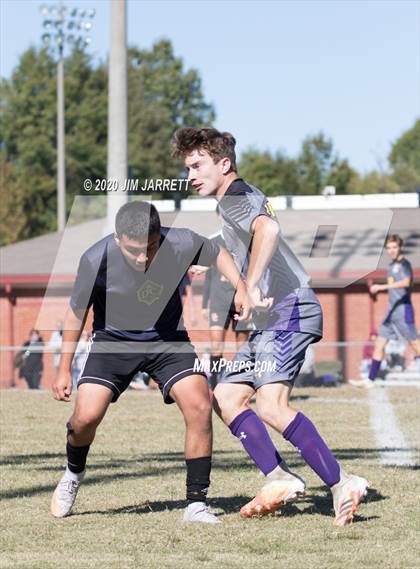 Thumbnail 3 in DeSoto Central @ Southaven photogallery.