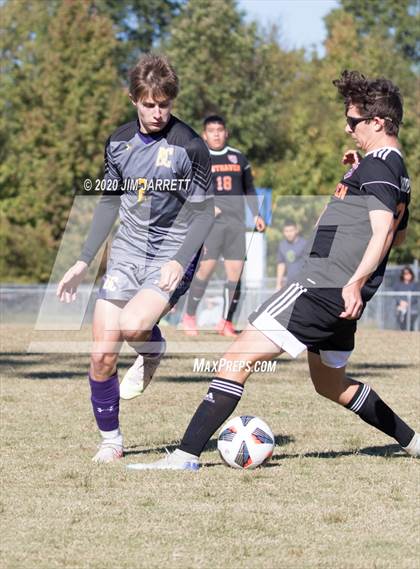 Thumbnail 2 in DeSoto Central @ Southaven photogallery.