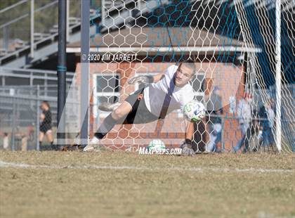 Thumbnail 1 in DeSoto Central @ Southaven photogallery.