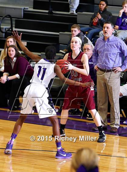 Thumbnail 2 in Springdale @ Fayetteville photogallery.