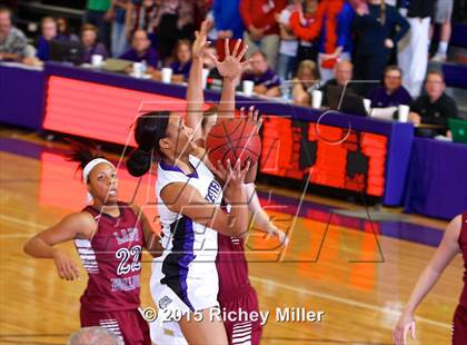 Thumbnail 1 in Springdale @ Fayetteville photogallery.