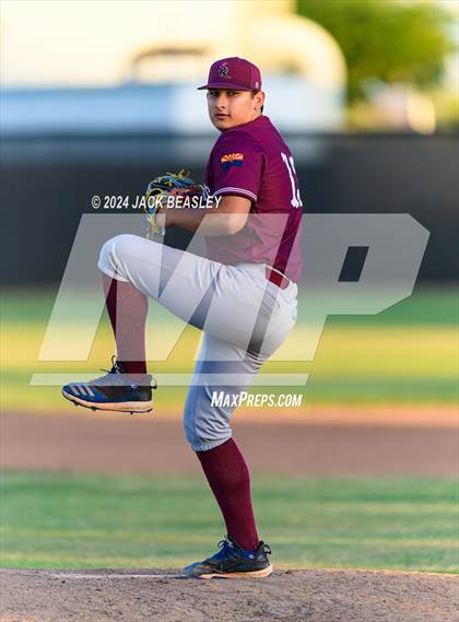 Thumbnail 2 in Shadow Ridge @ Maricopa photogallery.