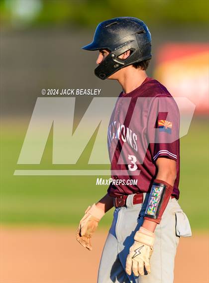 Thumbnail 1 in Shadow Ridge @ Maricopa photogallery.