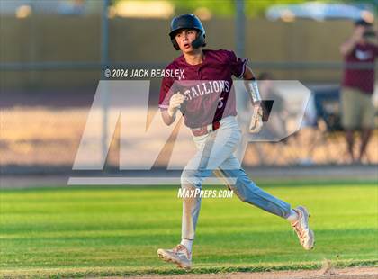 Thumbnail 1 in Shadow Ridge @ Maricopa photogallery.