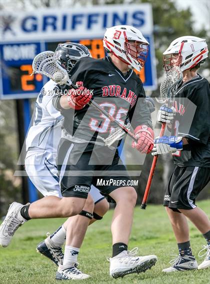 Thumbnail 3 in Durango @ Santa Fe Prep photogallery.