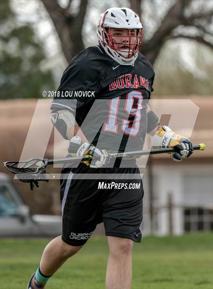 Thumbnail 3 in Durango @ Santa Fe Prep photogallery.