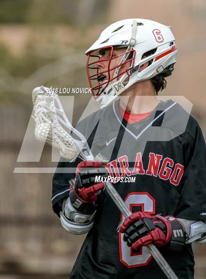 Thumbnail 2 in Durango @ Santa Fe Prep photogallery.