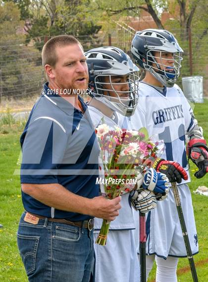 Thumbnail 2 in Durango @ Santa Fe Prep photogallery.