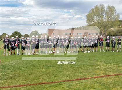 Thumbnail 1 in Durango @ Santa Fe Prep photogallery.