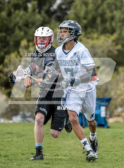 Thumbnail 3 in Durango @ Santa Fe Prep photogallery.