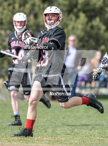 Thumbnail 3 in Durango @ Santa Fe Prep photogallery.