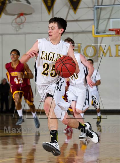 Thumbnail 3 in Thompson Valley vs. Sierra (CHSAA 4A State Tournament Round 2) photogallery.